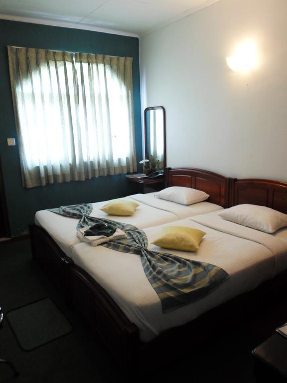 Binota Hotel Nuwara Eliya Habitación foto