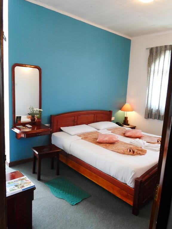 Binota Hotel Nuwara Eliya Habitación foto